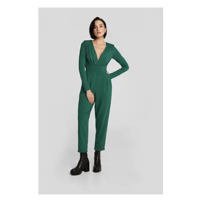 Madnezz House Woman's Jumpsuit Luciana Mad755