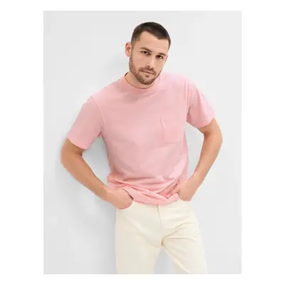 GAP T-shirt with pocket - Men