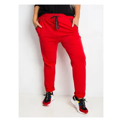 Sweatpants-RV-DR-4765.52-red