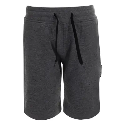 Children's trousers ALPINE PRO NERRO black