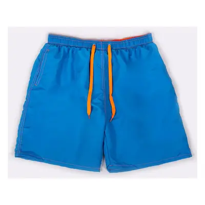 Yoclub Man's Men's Beach Shorts LKS-0061F-A100