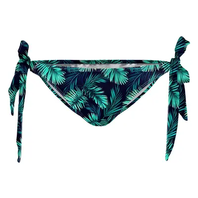 Női bikini alsó Mr. GUGU & Miss GO Mr._GUGU_&_Miss_GO_Swimwear_WBBB1240_Green