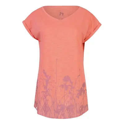 Women's T-shirt Hannah MARME desert flower