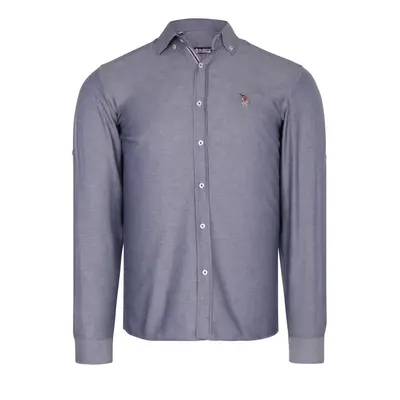 G674 DEWBERRY SHIRT