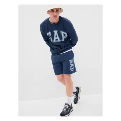 Shorts with GAP logo - Men