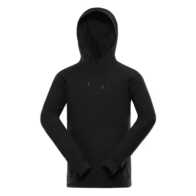 Men's sweatshirt nax NAX GEOC black