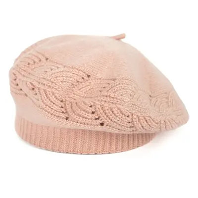 Art Of Polo Woman's Beret Cz23365-1