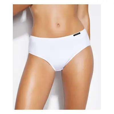 Women's Classic Panties ATLANTIC 2Pack - white