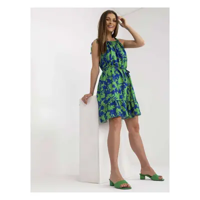 Dress-WN-SK-0806.47P-green