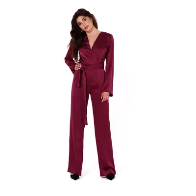 Makover Woman's Jumpsuit K171