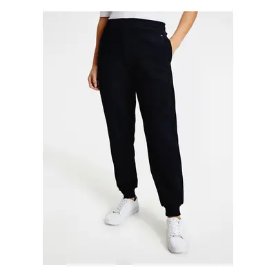 Tommy Hilfiger Sweatpants - RELAXED SWEATPANT blue