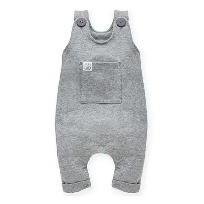 Pinokio Kids's Wild Állatok Dungarees