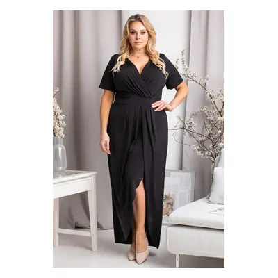 Női ruha Karko Plus Size