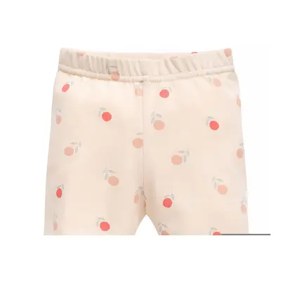 Pinokio Kids's Summer Garden Leggins 3/4