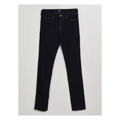 GAP Kids jeans skinny indigo - Girls