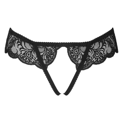 LivCo Corsetti Fashion Woman's Panties Love