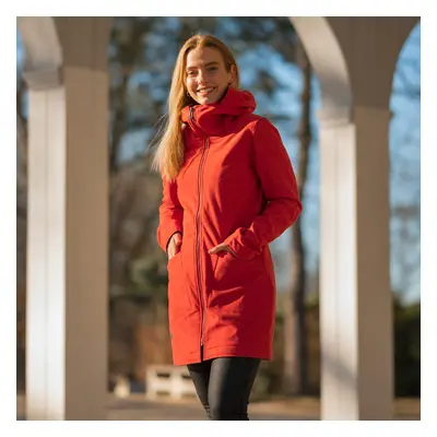 Softshell parka WOOX Bovisa