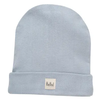 Pinokio Kids's Hello Bonnet