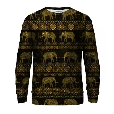 Keserédes Paris Unisex's en Elephants pulóver S-Pc Bsp150