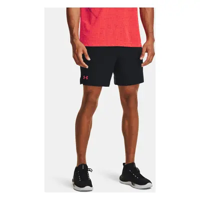 Under Armour Shorts UA Vanish Wvn 6in Grphic Sts-BLK - Men