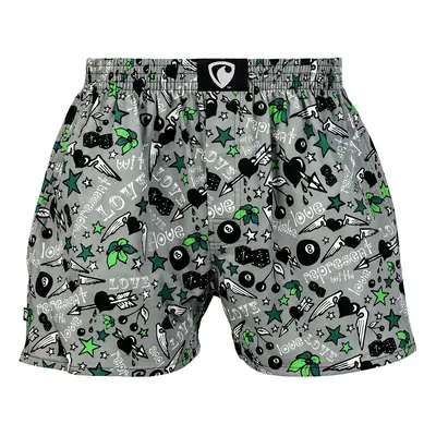 Men's boxer shorts Represent exclusive Ali With love