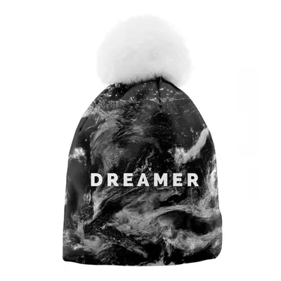 Mr. GUGU & Miss GO Woman's Dreamer Beanie WB21WH