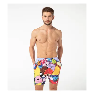 Mr. GUGU & Miss GO Man's Swimwear ST1545