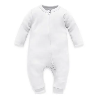 Pinokio Kids's Lovely Day Zipped Overall Feet