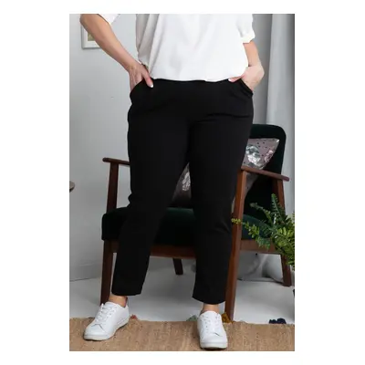 Karko Woman's Trousers Z682