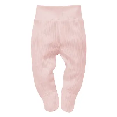 Pinokio Kids's Lovely Day Sleeppants Pink Stripe