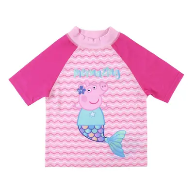 BATH T-SHIRT PEPPA PIG