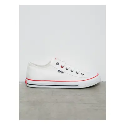 Big Star Woman's Sneakers Shoes -101