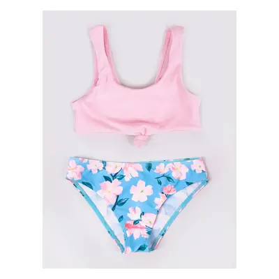 Gyerek bikini szett Yoclub Two-Piece