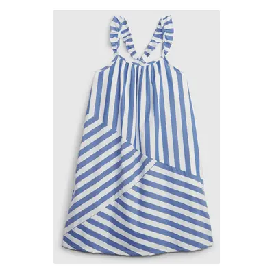 GAP Kids Striped Dress - Girls