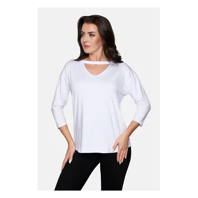 Babell Woman's Blouse Alexa