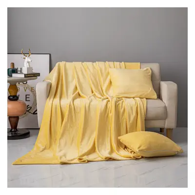 Edoti Solo Blanket 75x150 A432