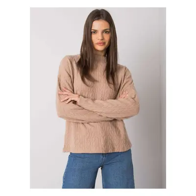 Sweater-TO-SW-1213.76-dark beige