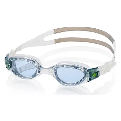 AQUA SPEED Kids's Swimming Goggles Eta Pattern