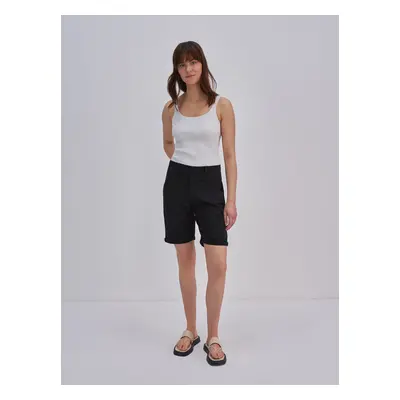 Big Star Woman's Bermuda Shorts