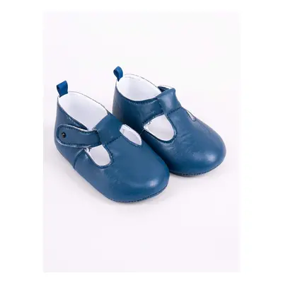 Yoclub Kids's Shoes OBO-0156C-1900 Navy Blue