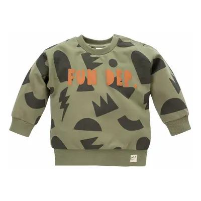 Pinokio Kids's Olivier Sweatshirt