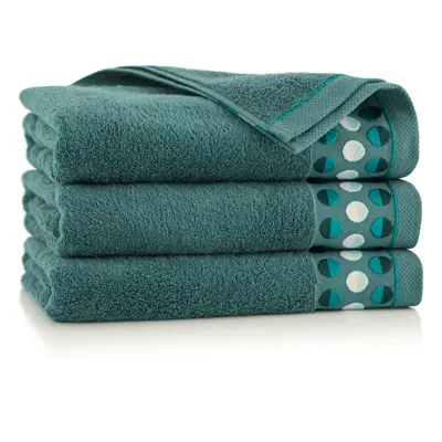 Zwoltex Unisex's Towel Zen 5629