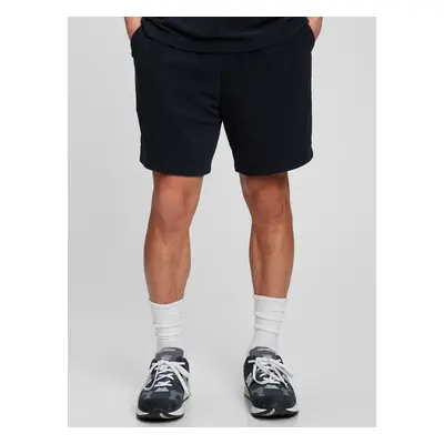 GAP Terry Shorts with Elasticated Waistband - Men