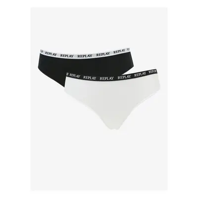 Replay Panties - Women