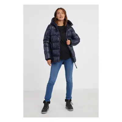 SAM73 Ladies Extended Jacket Jules - Women