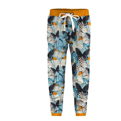 Mr. GUGU és Miss GO Unisex's Joggers J-K1621