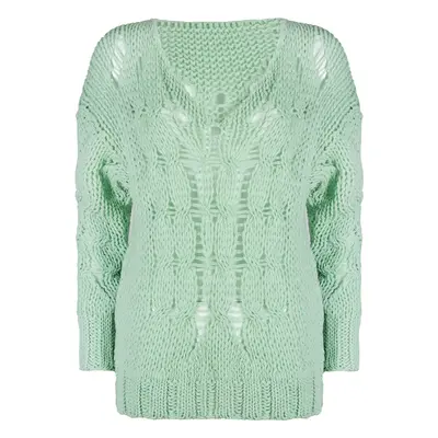 Kamea Woman's Sweater K.21.606.39