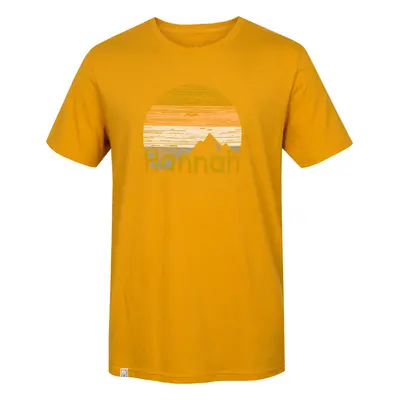 Men's T-shirt Hannah SKATCH beeswax