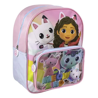 KIDS BACKPACK GABBY´S DOLLHOUSE