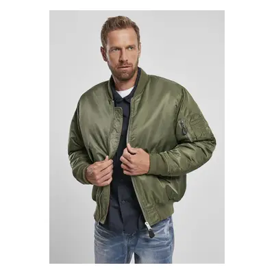 Férfi bomber dzseki Urban Classics MA1